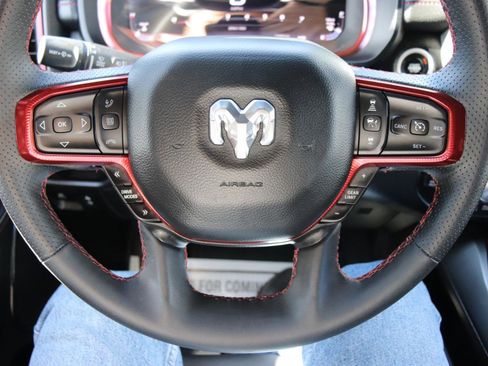 Used 2026 RAM 1500 Rebel w/ Rebel Level 1 Equipment Group AWD/4WD image 27