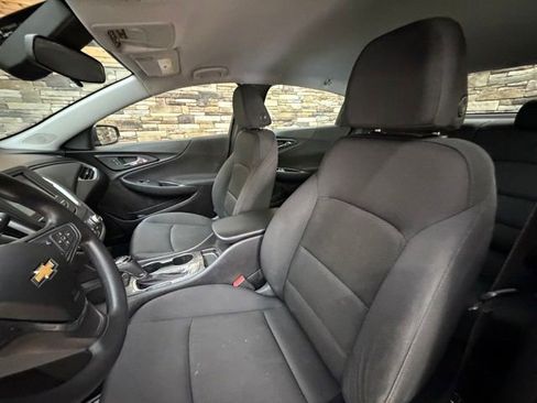 Used 2016 Chevrolet Malibu LS FWD image 12