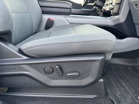 Used 2024 Ford F150 XLT w/ Equipment Group 302A MID image 17