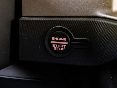 Used 2024 Ford Bronco Raptor image 23