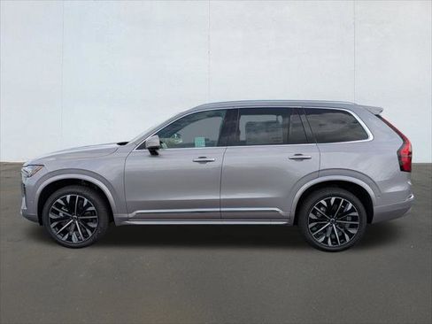 New 2026 Volvo XC90 B6 Plus w/ Protection Package Premier image 3