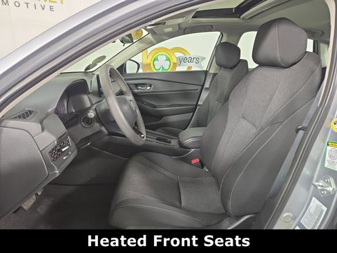 Used 2023 Honda Accord EX image 11