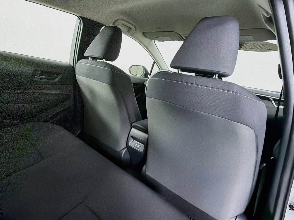 Used 2026 Toyota Corolla LE FWD image 26