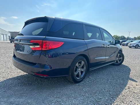 Used 2021 Honda Odyssey EX image 11
