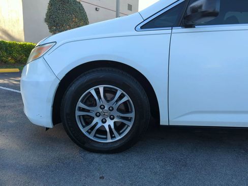 Used 2012 Honda Odyssey EX-L image 16