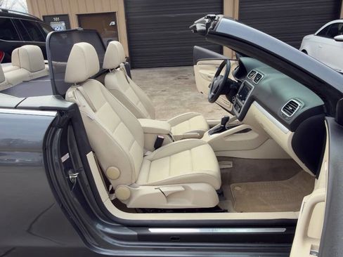 Used 2012 Volkswagen Eos Komfort image 31