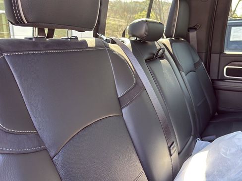New 2026 RAM 2500 Laramie image 32
