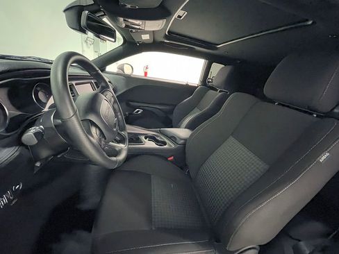 Used 2023 Dodge Challenger R/T image 53