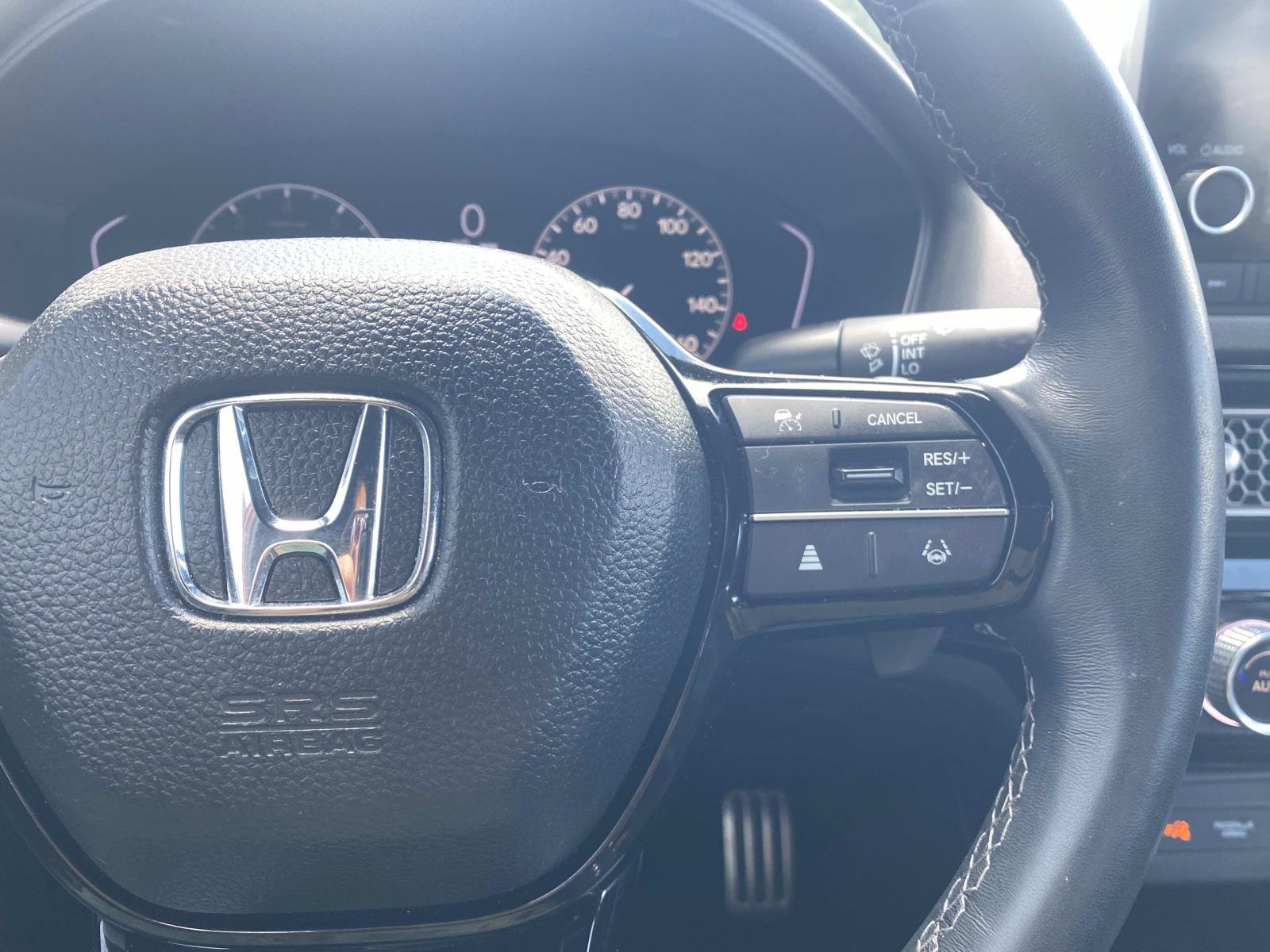 Used 2024 Honda Civic Sport image 26