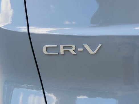 New 2026 Honda CR-V EX-L image 7