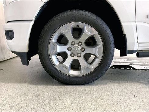 Used 2020 RAM 1500 Lone Star RWD image 6