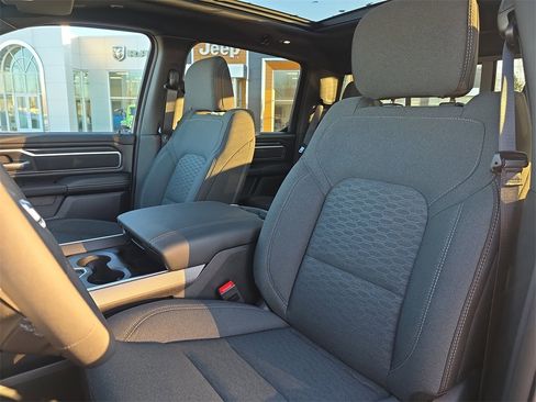 New 2026 RAM 1500 Big Horn image 14