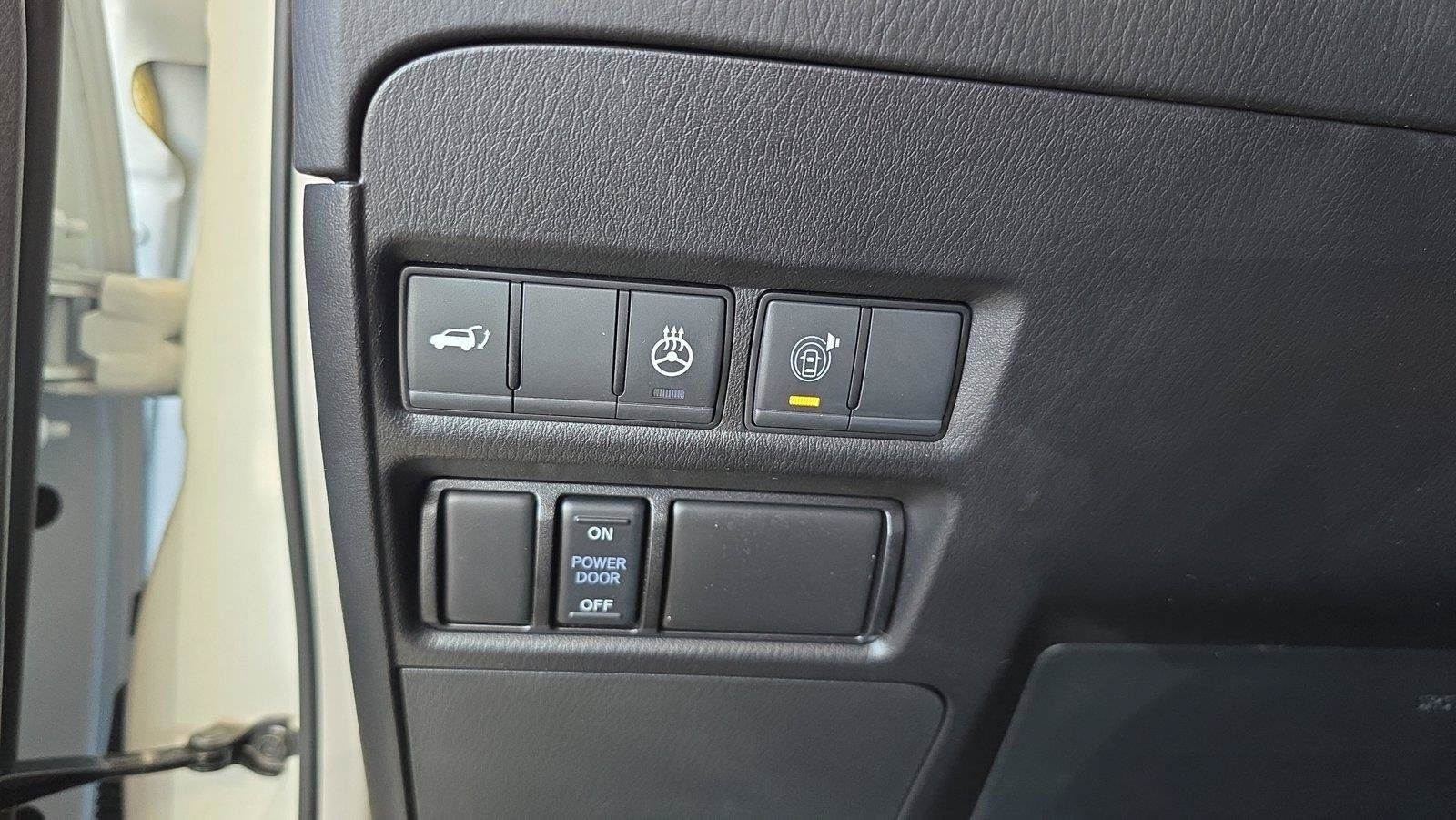 Used 2023 Nissan Armada Platinum w/ Cargo Package AWD/4WD image 28