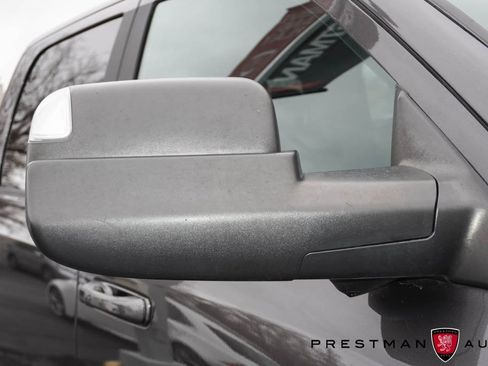 Used 2021 RAM 3500 Laramie w/ Night Edition image 20