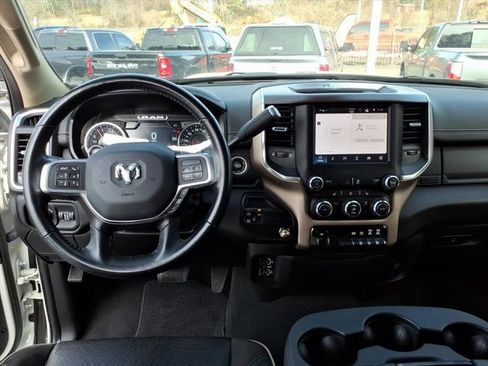 Used 2022 RAM 3500 Laramie image 7
