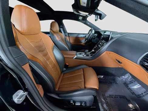 Used 2024 BMW 840i Gran Coupe w/ Driving Assistance Package RWD image 30