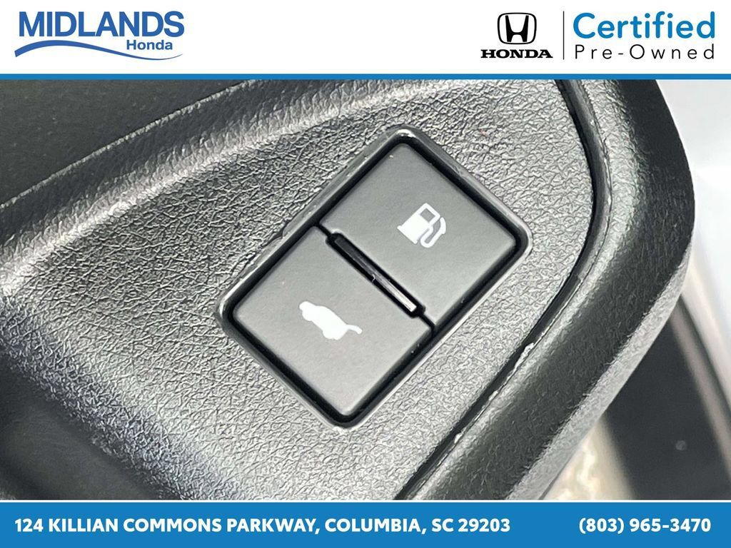 Used 2023 Honda Passport EX-L image 20