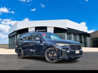 Used 2022 BMW X7 xDrive40i w/ M Sport Package