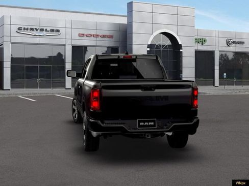 New 2026 RAM 1500 Express AWD/4WD image 13
