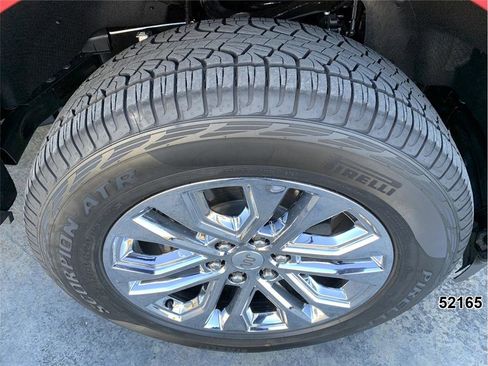 Used 2024 Ford F150 King Ranch w/ FX4 Off-Road Package AWD/4WD image 21
