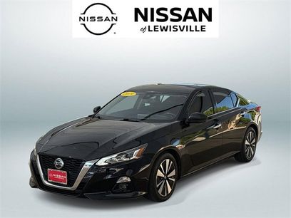 Used 2019 Nissan Altima 2.5 SL