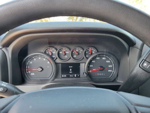 New 2026 Chevrolet Silverado 2500 W/T w/ WT Convenience Package AWD/4WD image 28