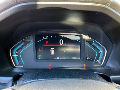 Certified 2019 Honda Odyssey EX-L image 26