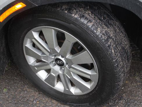 Used 2024 Hyundai Palisade SEL AWD/4WD image 19