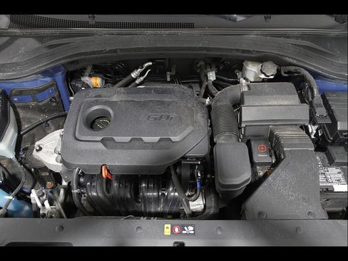 Used 2020 Hyundai Santa Fe SEL FWD image 20