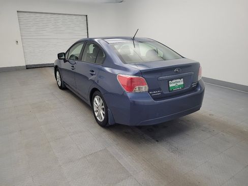 Used 2013 Subaru Impreza 2.0i Premium image 5