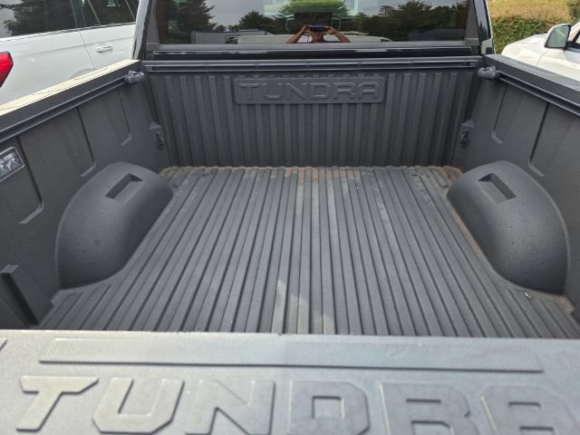 Used 2023 Toyota Tundra 1794 Edition RWD image 11