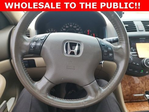Used 2003 Honda Accord EX image 11