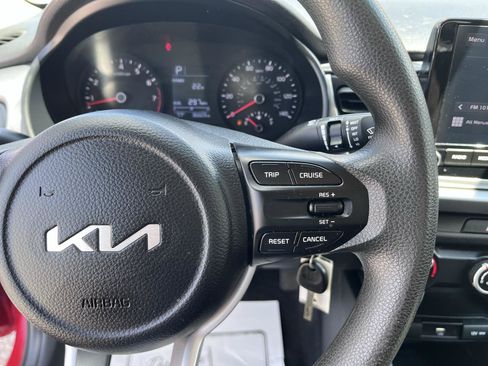 Used 2023 Kia Rio S FWD image 26