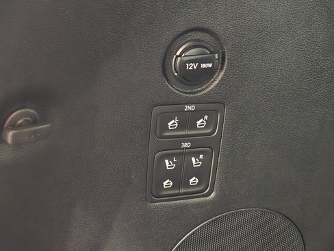 Used 2021 Hyundai Palisade Calligraphy AWD/4WD image 43