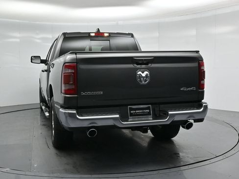 Used 2023 RAM 1500 Laramie AWD/4WD image 25