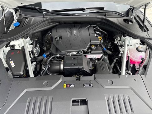 New 2026 Genesis GV70 2.5T Advanced image 21