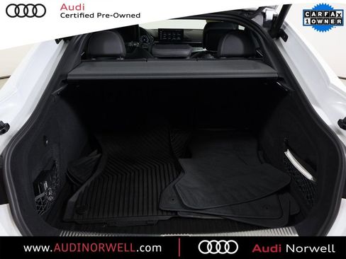 Certified 2023 Audi A5 2.0T Prestige image 15