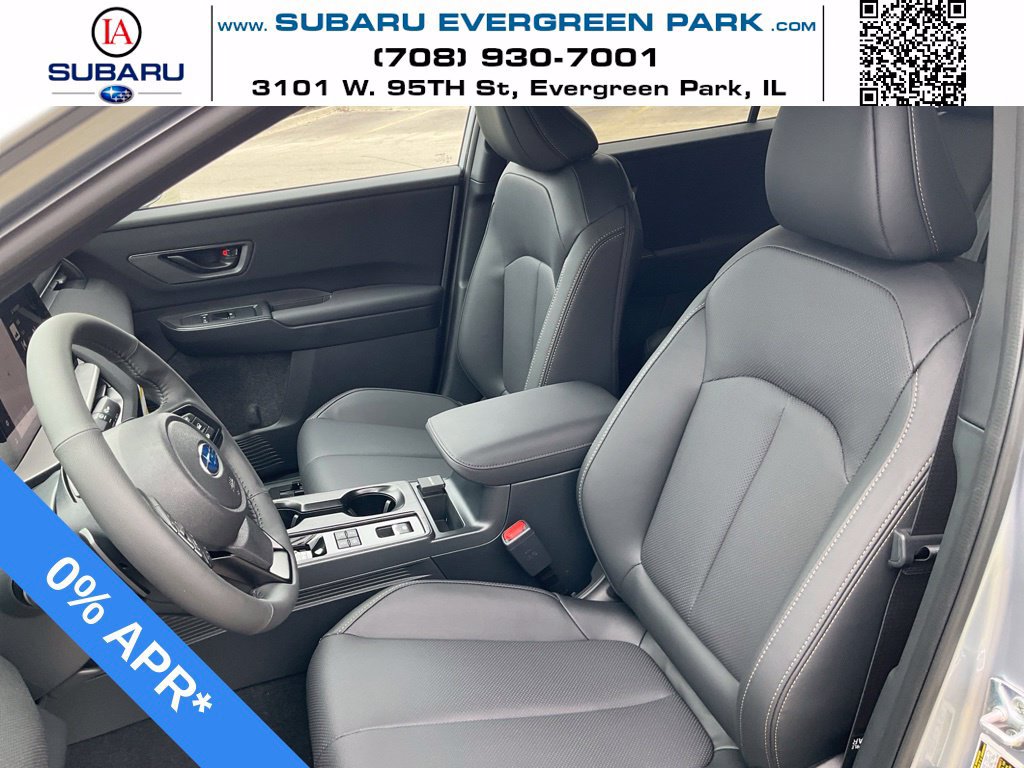New 2026 Subaru Outback Limited XT AWD/4WD image 10