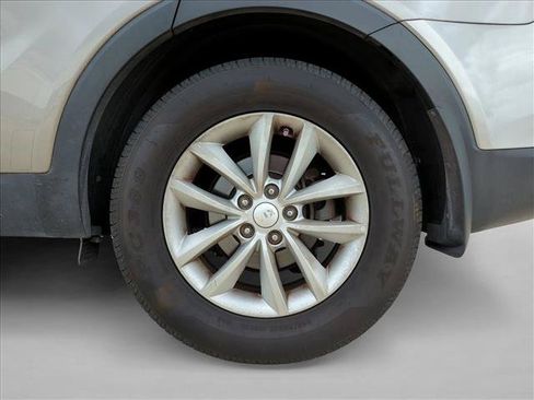 Used 2017 Kia Sorento L FWD image 13