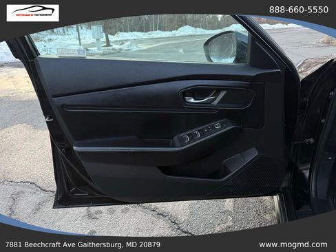 Used 2023 Honda Accord Sport image 15