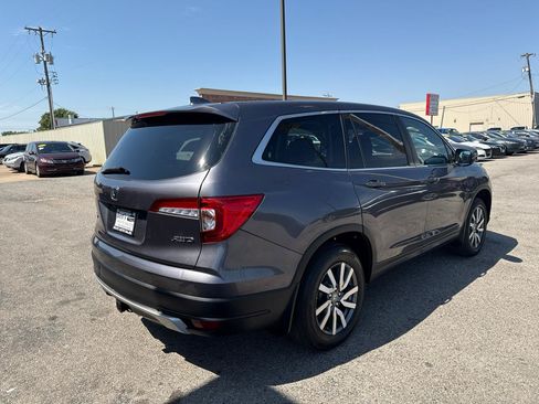 Used 2021 Honda Pilot EX-L image 6