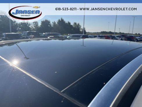 Used 2020 Lincoln Corsair Reserve w/ Equipment Group 202A AWD/4WD image 18