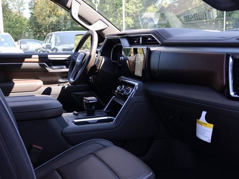 New 2026 GMC Sierra 1500 Denali w/ Denali Reserve Package image 45