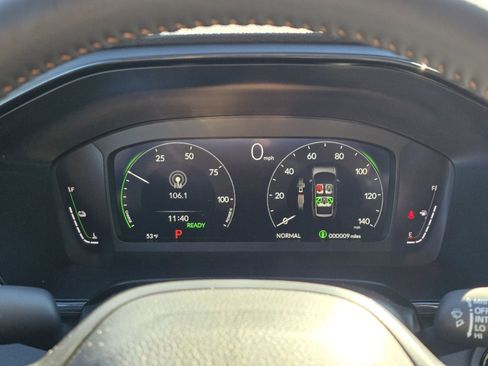 New 2026 Honda CR-V Sport-L image 20