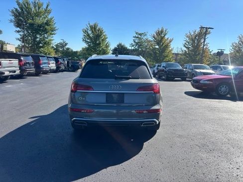 Used 2023 Audi Q5 2.0T Premium Plus AWD/4WD image 7