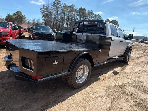 New 2026 RAM 4500 Tradesman w/ Chrome Appearance Group image 8