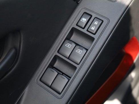 New 2026 Nissan Frontier PRO-4X w/ Pro-4x Convenience Package AWD/4WD image 11