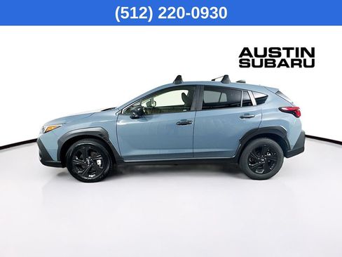 Used 2024 Subaru Crosstrek 2.0i w/ Crosstrek Mirror Package AWD/4WD image 5