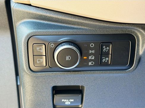 Used 2023 Ford Bronco Wildtrak AWD/4WD image 10