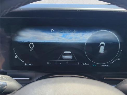 Used 2024 Kia Carnival SX Prestige FWD image 12